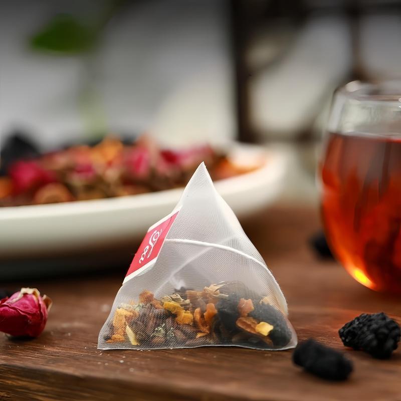 Ginseng Five Treasure Tea Natu - đánh giá và giá Herbal And Wellness