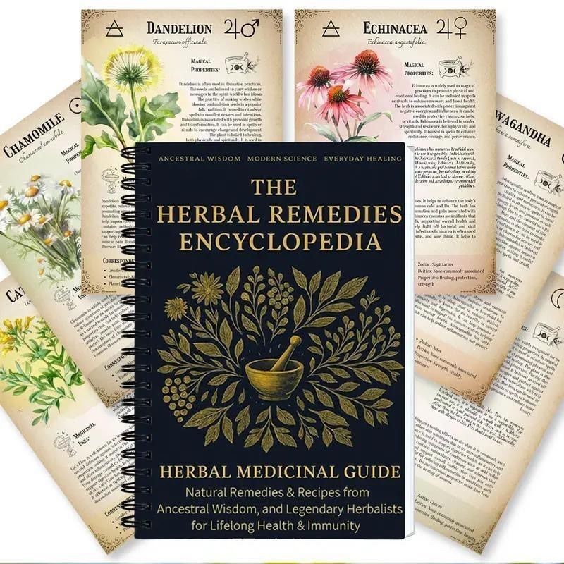 Simple Household Herbal Refere - đánh giá và giá Herbal And Wellness