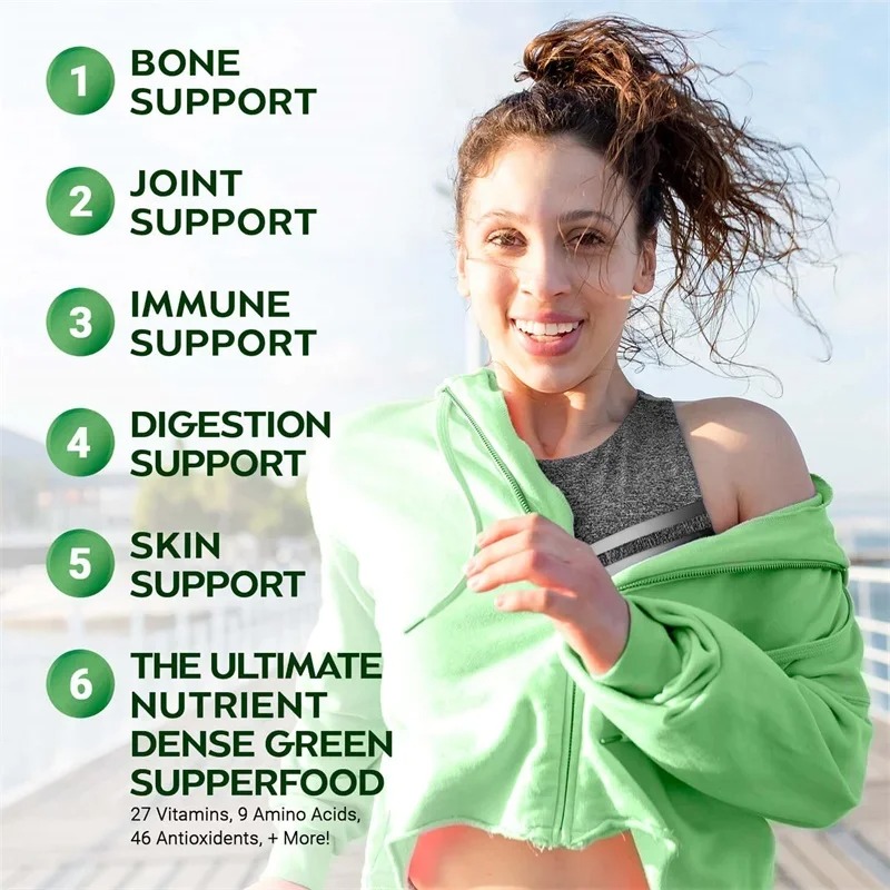 100% Pure Moringa Leaf Powder  - đánh giá và giá Moringa Leaf Powder