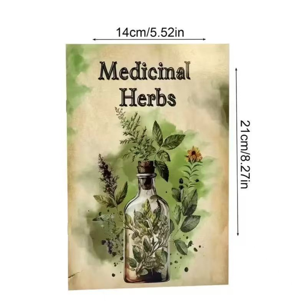 Medicinal Herbs: Visual Guide  - đánh giá và giá Herbal And Wellness
