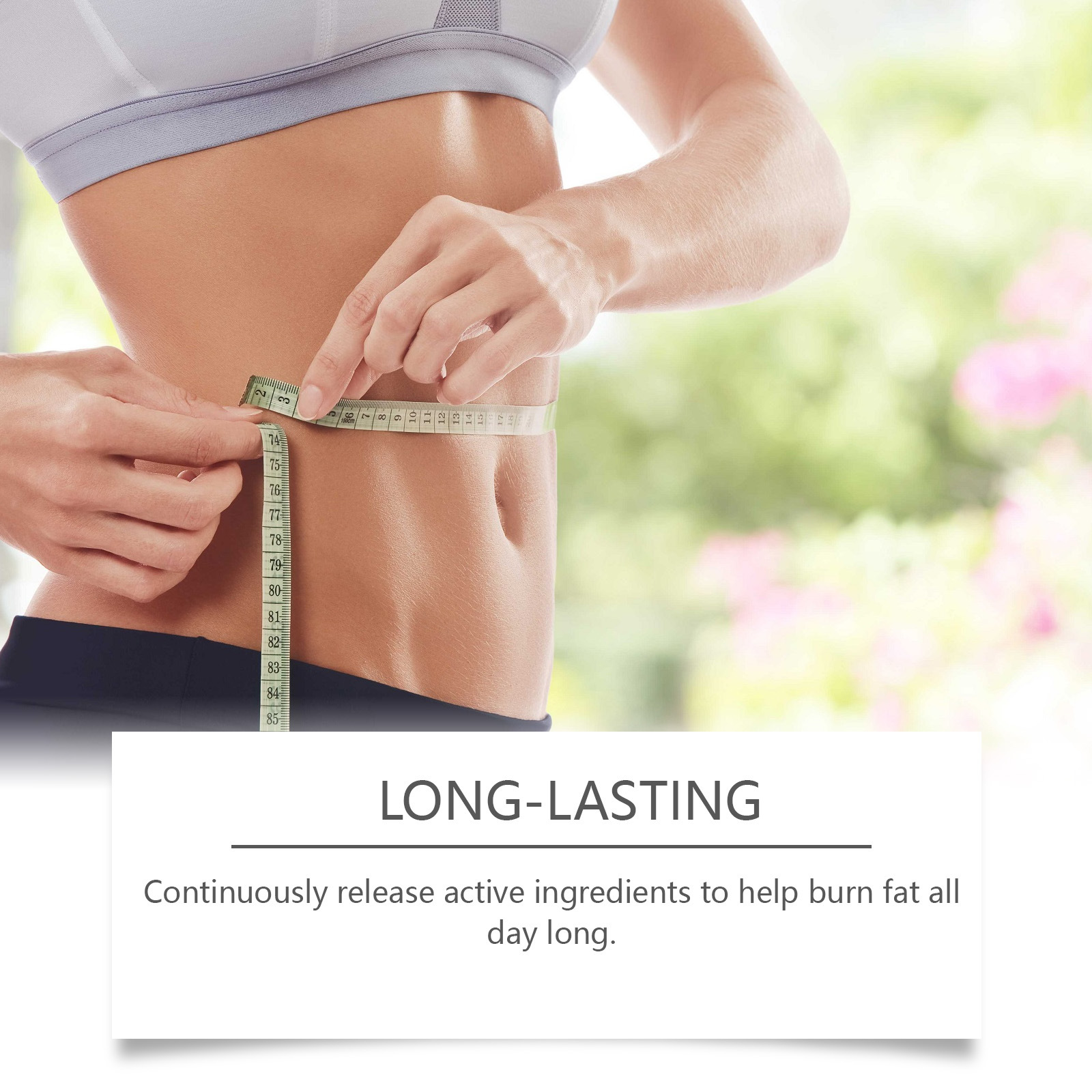 Ximonth Body Shaping Patches I - đánh giá và giá Herbal And Wellness